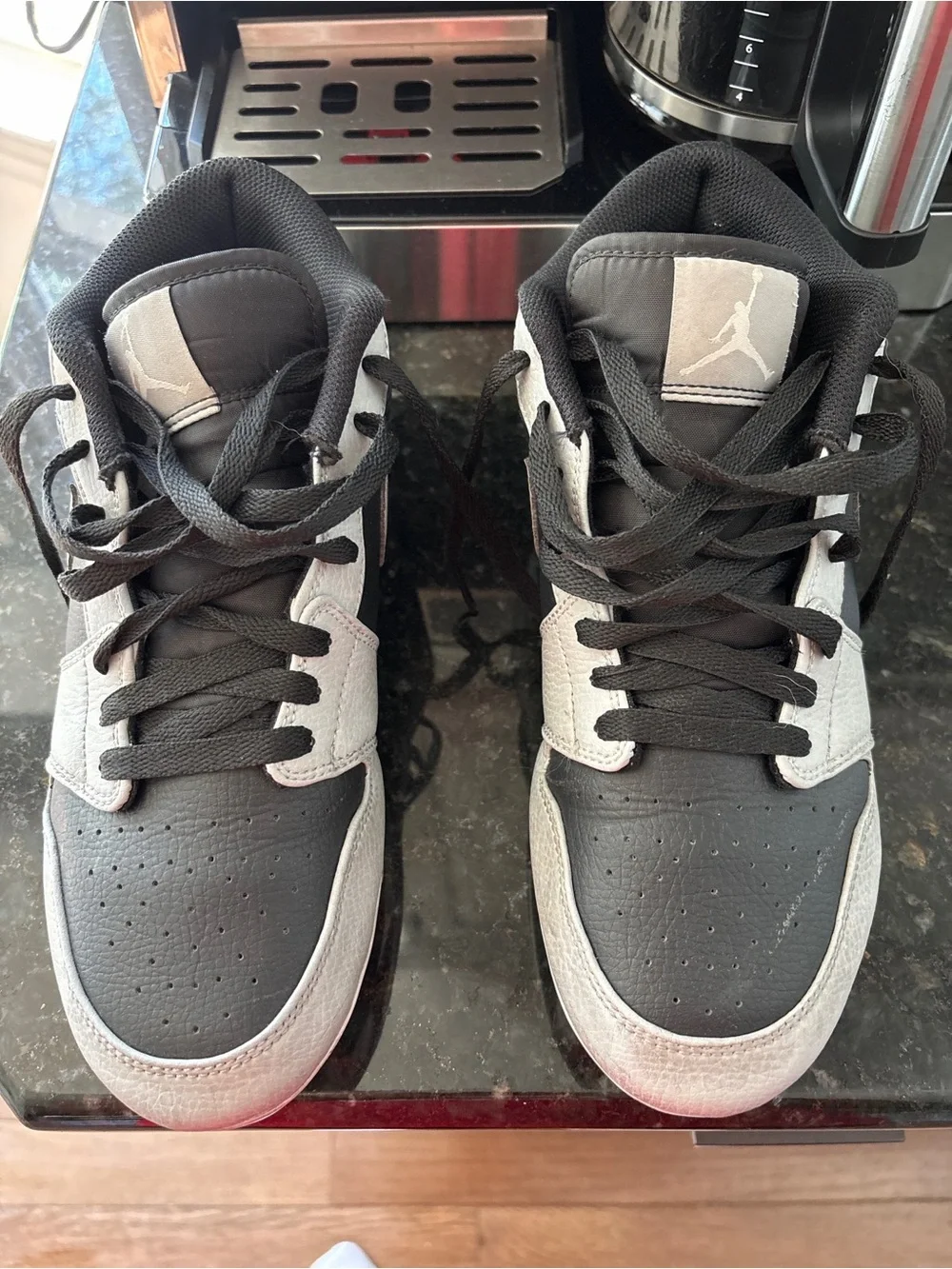 Nike durable synthetic